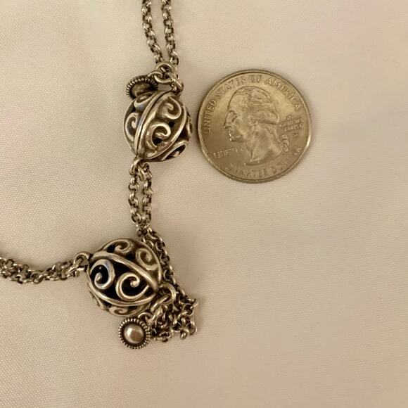 Brighton Necklace - Picture 3 of 11